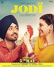 JODI PUNJABI HD